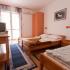 Apartmani Đurić, Privatunterkunft im Ort Rafailovići, Montenegro